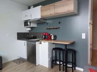 Location appartement 1 pièce