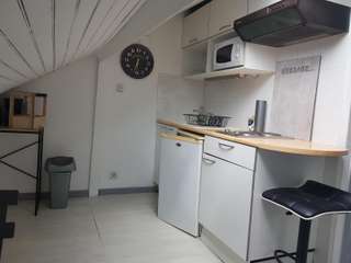 Location appartement 1 pièce