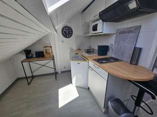 Location appartement 1 pièce