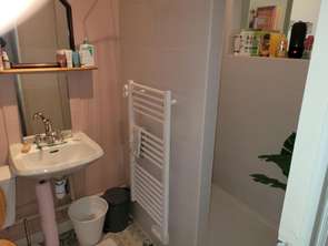 Location Appartement T1Angers Saint-Serge
