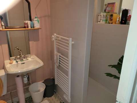 Location appartement 1 pièce Angers Saint-Serge 49