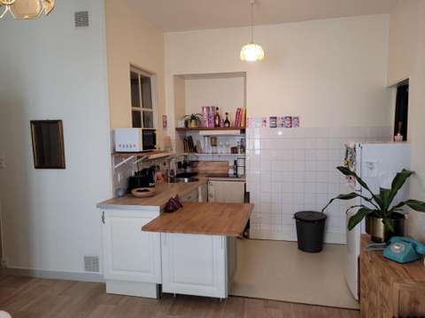 Location appartement 1 pièce