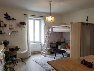Location appartement 1 pièce