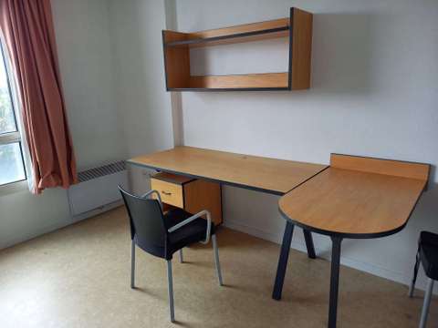 Location Studio 1 pièce