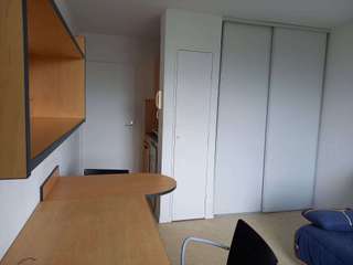 Location Studio 1 pièce