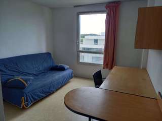 Location Studio 1 pièce