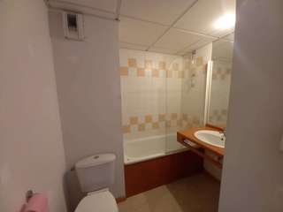 Location Studio 1 pièce