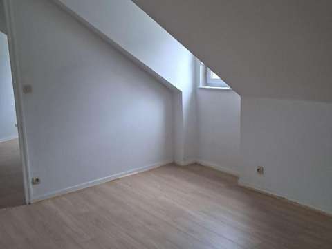 Location appartement 2 pièces Angers Saint-Serge 49