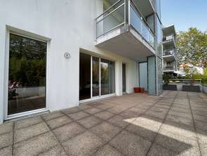 Location Appartement 3 piècesAngers Saint-Serge
