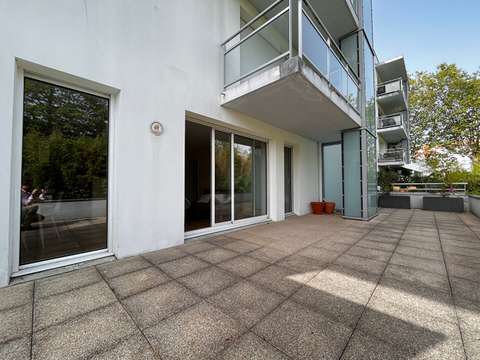 Location appartement 3 pièces Angers Saint-Serge 49