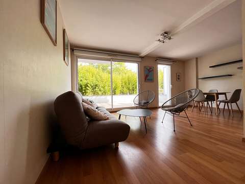 Location appartement 3 pièces