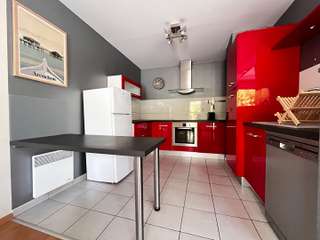 Location appartement 3 pièces