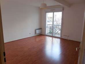 Location Appartement 2 piècesAngers Saint-Serge