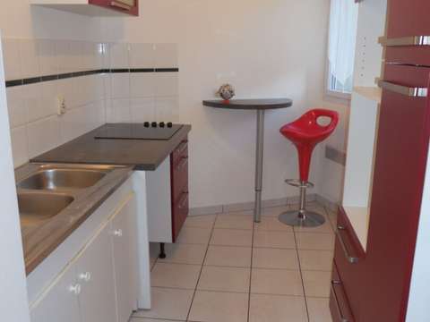 Location appartement 2 pièces