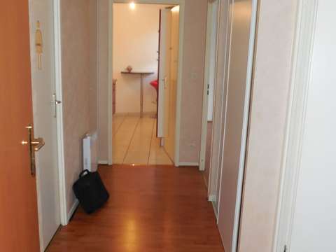 Location appartement 2 pièces
