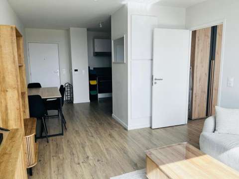 Location appartement 2 pièces