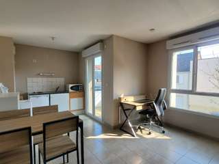 Location appartement 1 pièce Location appartement 1 pièce