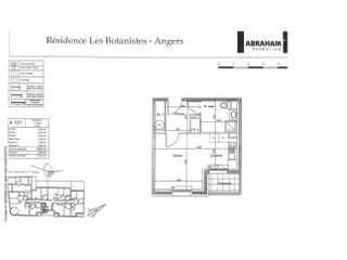Location appartement 1 pièce Location appartement 1 pièce