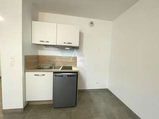 Location Studio 1 pièce