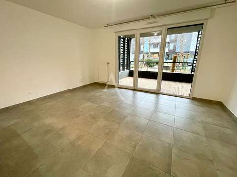 Location Studio 1 pièce