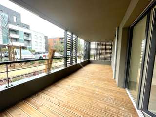 Location Studio 1 pièce