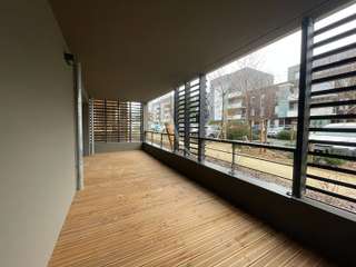 Location Studio 1 pièce