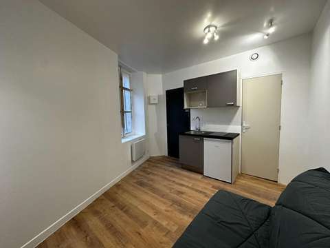 Location appartement 1 pièce Location appartement 1 pièce