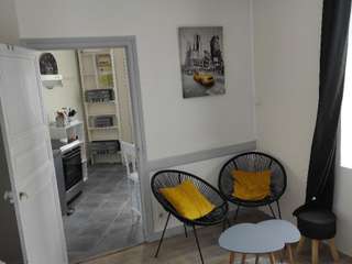 Location appartement 2 pièces Location appartement 2 pièces