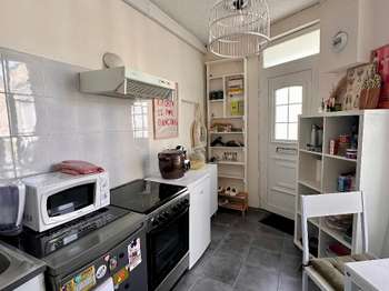 Photo Location appartement Angers Saint-Serge