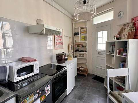 Location appartement 2 pièces Angers Saint-Serge 49
