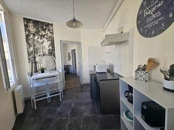 Location Appartement T1Angers Saint-Serge
