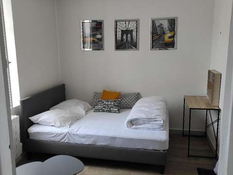 Location appartement 2 pièces Location appartement 2 pièces