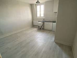 Location Appartement T1Angers Saint-Serge