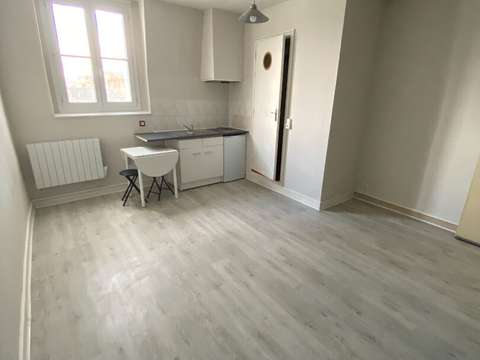 Location appartement 1 pièce