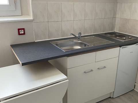 Location appartement 1 pièce