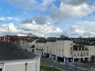 Location appartement 1 pièce