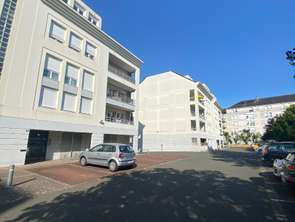 Location Appartement T1Angers Saint-Serge