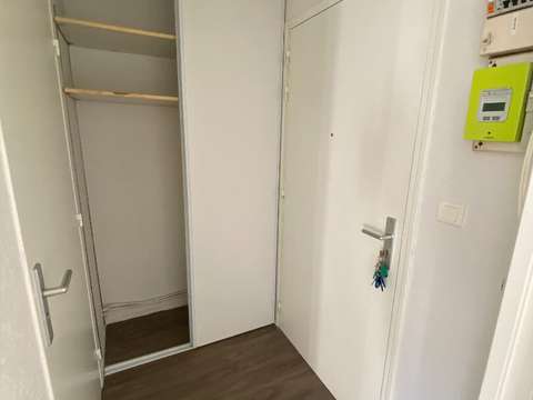 Location appartement 1 pièce Location appartement 1 pièce