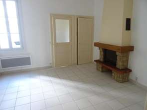 Location Appartement 2 piècesAngers Saint-Serge