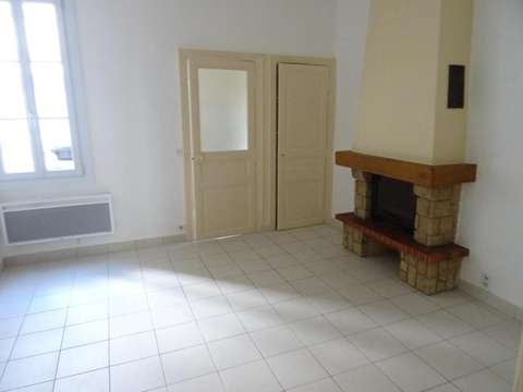Location appartement 2 pièces Angers Saint-Serge 49