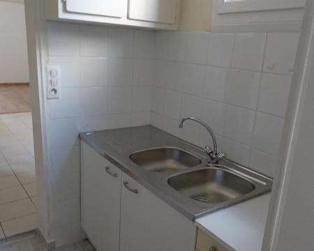 Location appartement 2 pièces