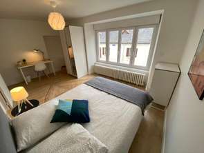 Location Appartement T1Angers Saint-Serge