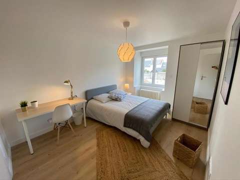 Location appartement 1 pièce