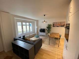 Location appartement 1 pièce