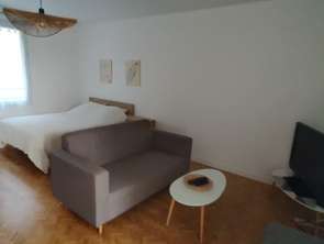 Location Appartement T1Angers Saint-Serge