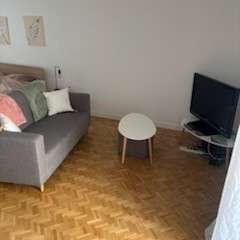Location appartement 1 pièce