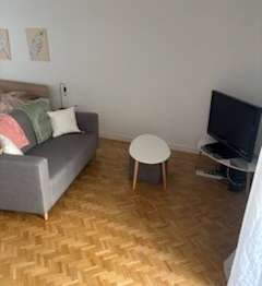 Location appartement 1 pièce