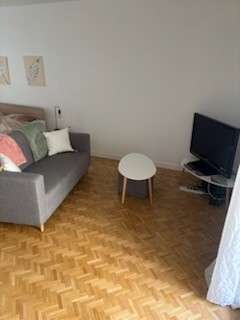 Location appartement 1 pièce