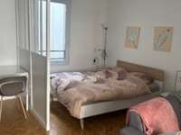 Location appartement 1 pièce
