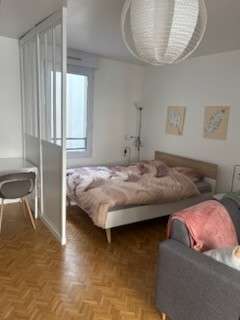 Location appartement 1 pièce